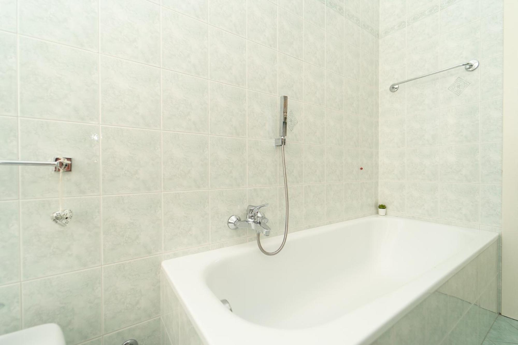 Appartamento Esclusivo Fronte Lago, In Centro A Como Con Garage Exteriér fotografie